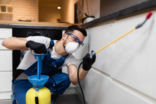 Best Exterminator Services  in Marion, IA